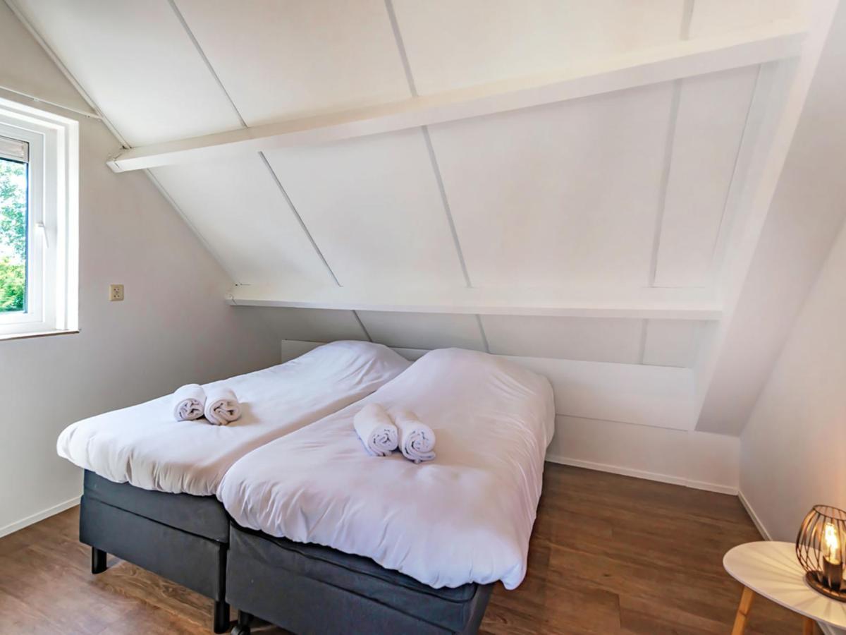 Holiday Home Citta Romana-1 By Interhome เฮเลวุทสไลส์ ภายนอก รูปภาพ