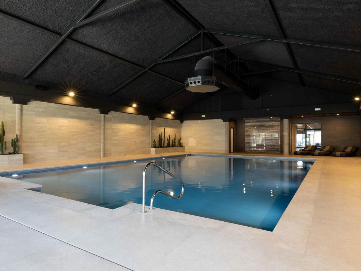 Holiday Home Citta Romana-1 By Interhome เฮเลวุทสไลส์ ภายนอก รูปภาพ